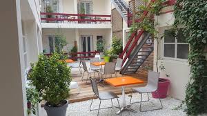  Hôtel de Paris - La Rochelle