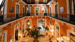 Grand Hôtel de Sète 3* - Sète